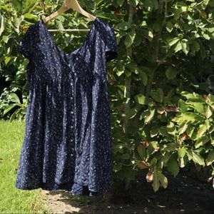 Vintage Ralph Lauren Dress